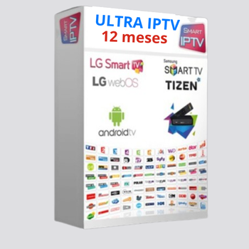 ultra iptv 12 meses
