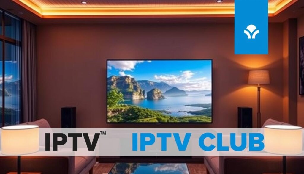 calidad de transmisión IPTV Club calidad de transmisión IPTV Club