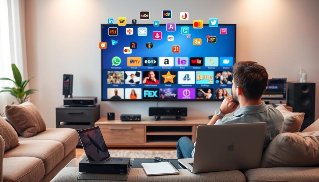 cómo elegir IPTV cómo elegir IPTV