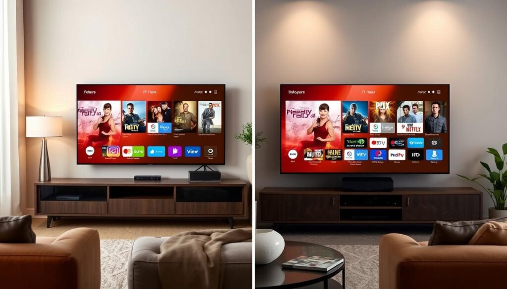 comparación Megatv IPTV comparación Megatv IPTV
