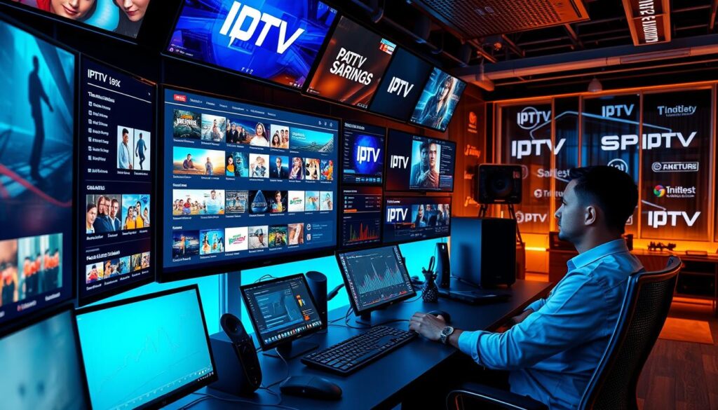 elegir proveedor IPTV elegir proveedor IPTV