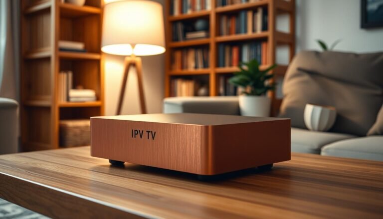 iptv box