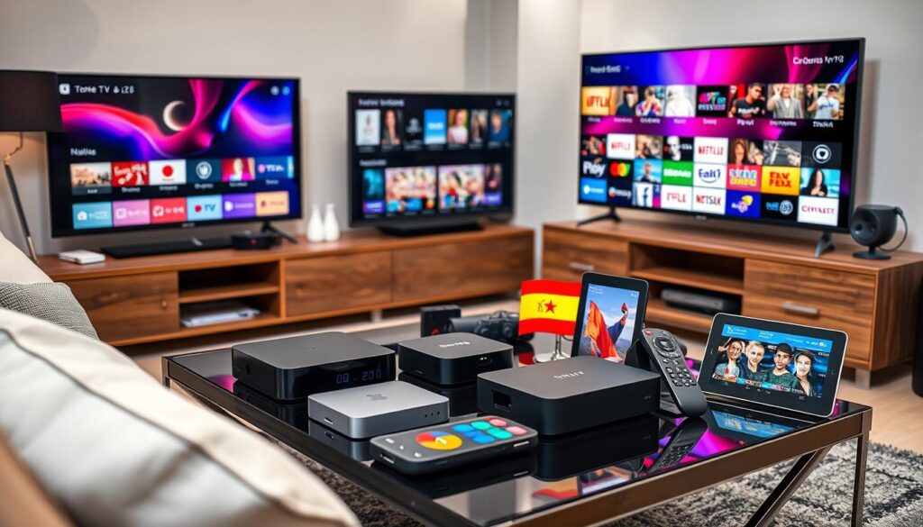 proveedores IPTV España proveedores IPTV España