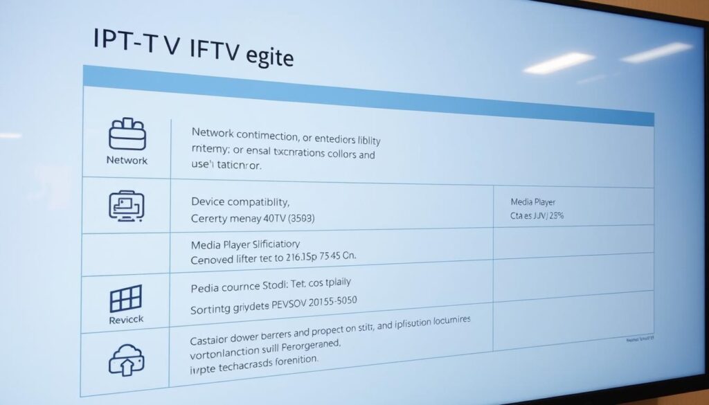 requisitos IPTV requisitos IPTV