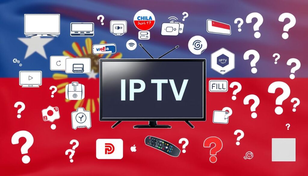 vanliga frågor IPTV vanliga frågor IPTV