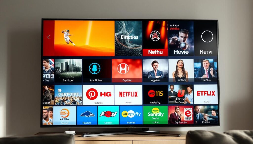 variedad de canales IPTV variedad de canales IPTV
