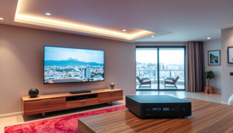 IPTV Comprar en Chile: Tu Entretenimiento Ideal