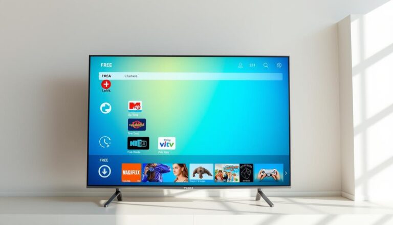 Disfruta Canales TV Gratis en Chile - Sin Costo