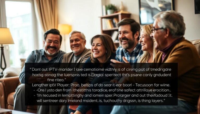 IPTV Player Pro