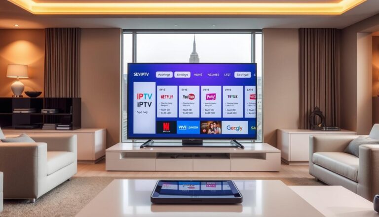 Planes IPTV