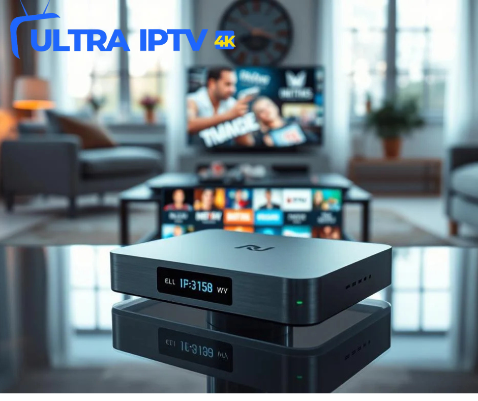 Planes IPTV Chile 2025: La Guía Definitiva y Comparativa