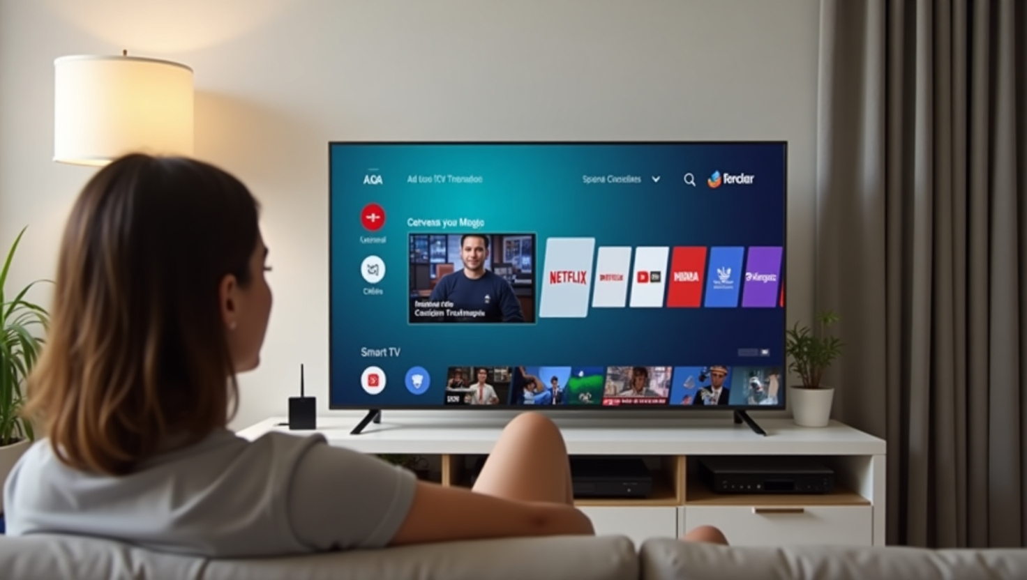 IPTV legal en Chile: 3 formas de acceder sin riesgos