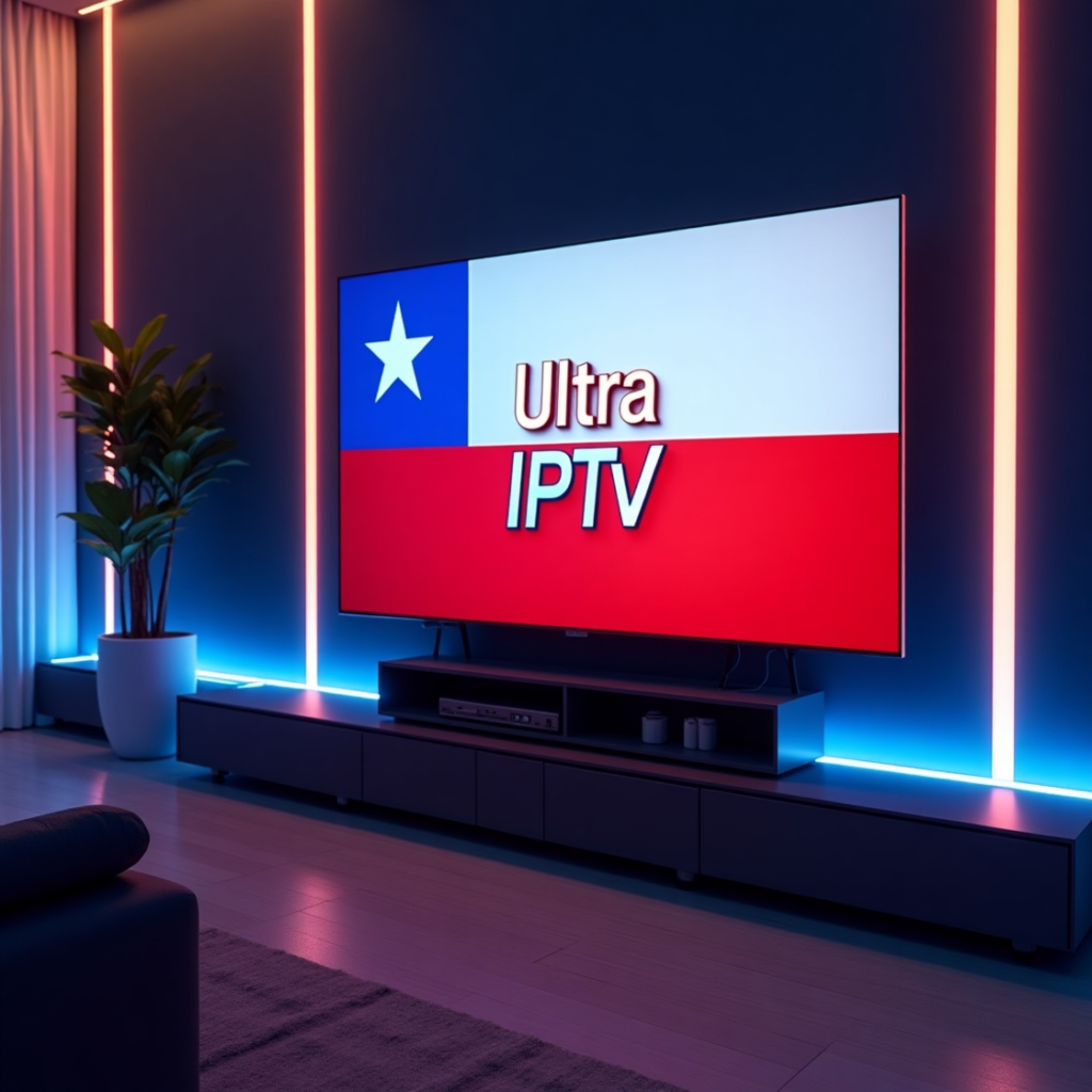 ultra iptv