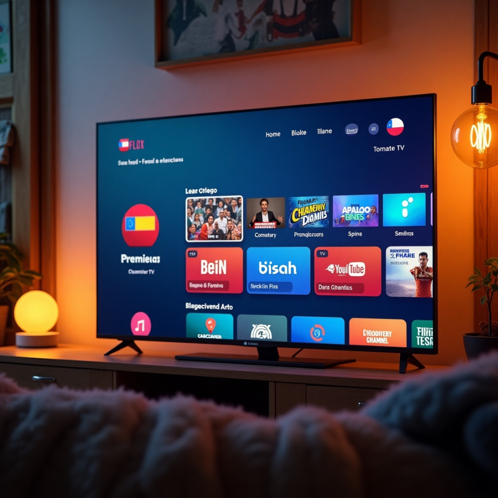 tv channel ultra iptv