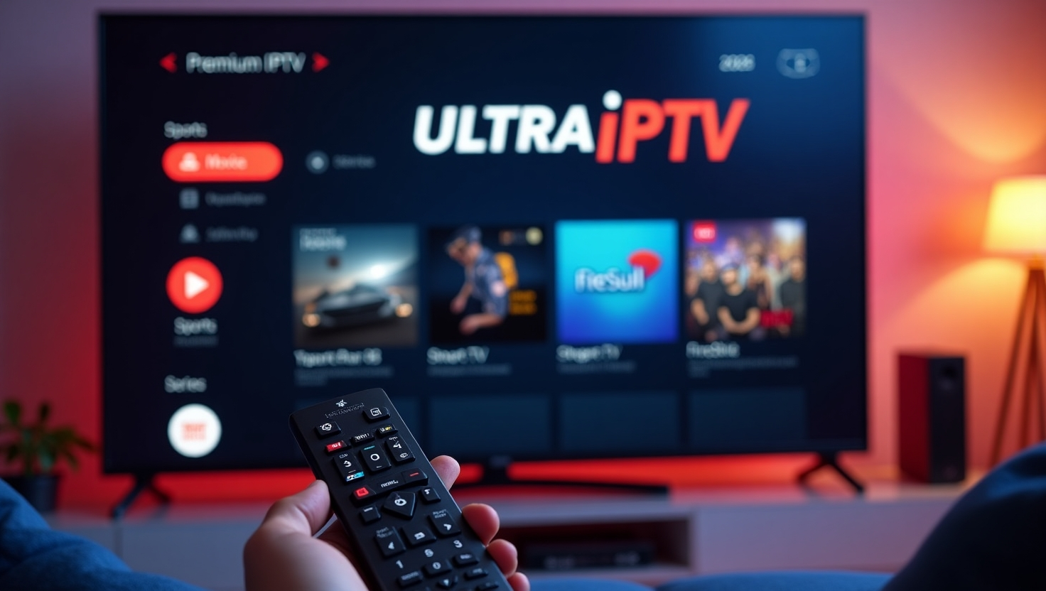 iptv ultras