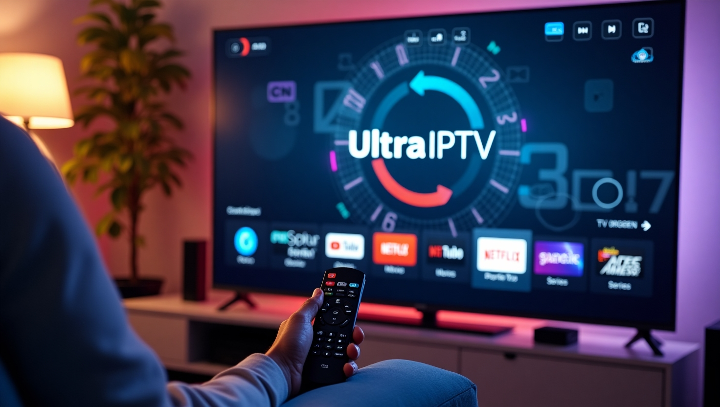 ultraiptv